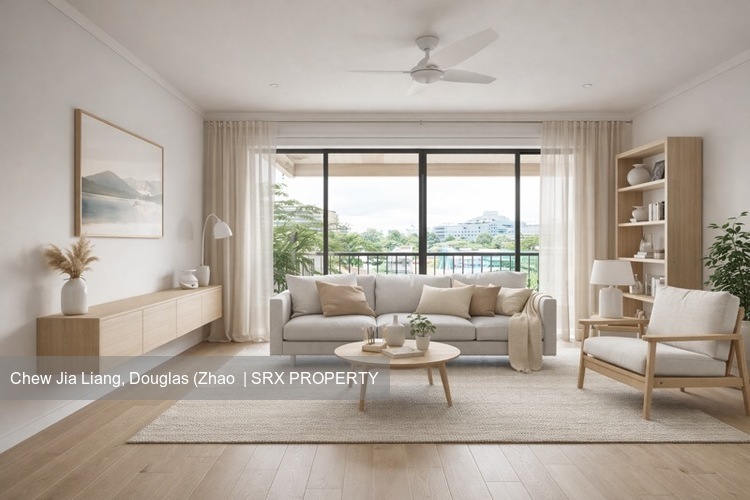 Toh Yi Court (D21), Condominium #533828331